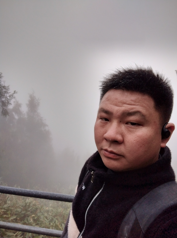 何何何的第一张照片--福建相亲网