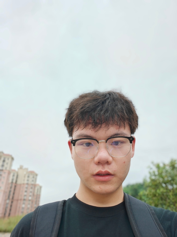 航澄的第一张照片--福建相亲网
