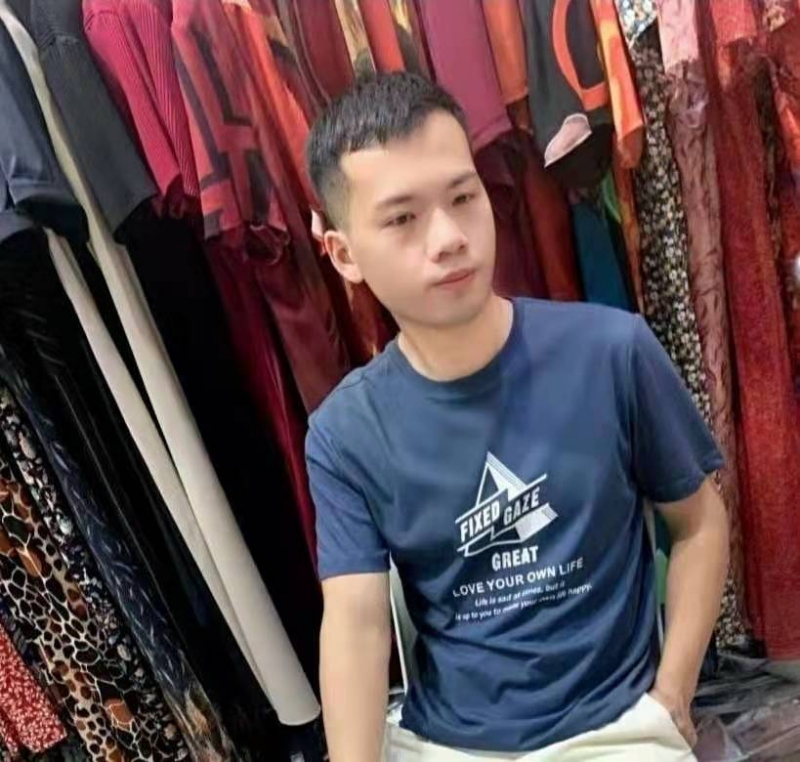 萃臻的第一张照片--福建相亲网
