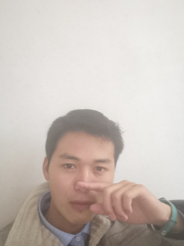 随遇而安的第四张照片--福建相亲网