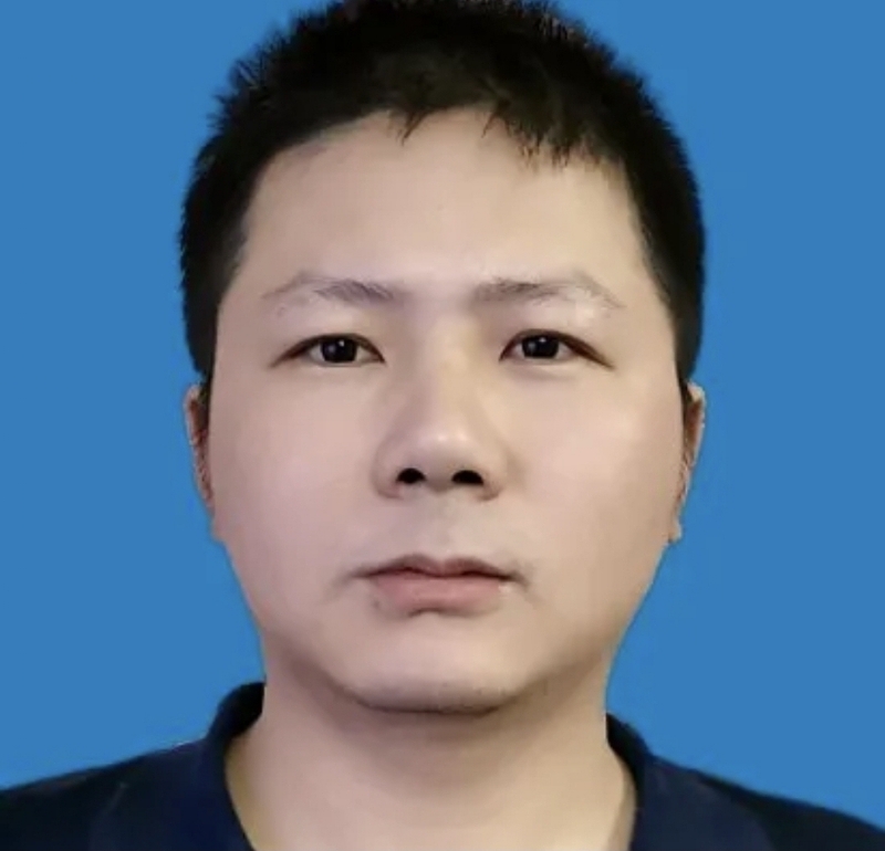 寒山的第一张照片--福建相亲网