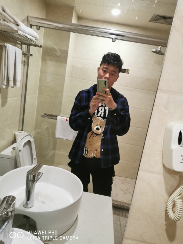 佛系人生的第四张照片--福建相亲网