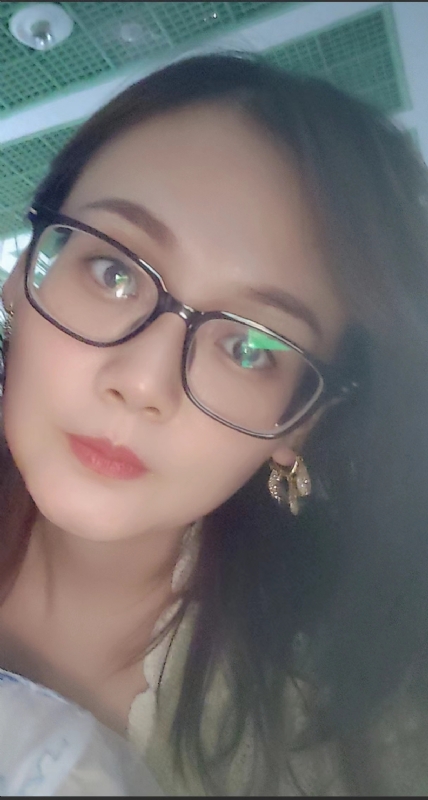 可可的第一张照片--福建相亲网