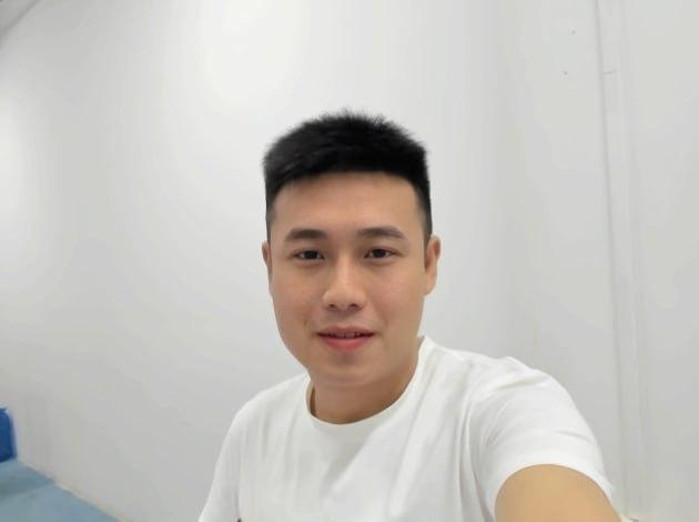 阿文历险记的第一张照片--福建相亲网