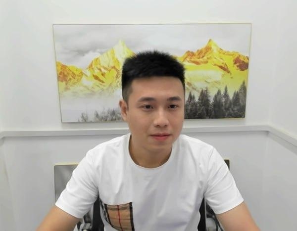 阿文历险记的第四张照片--福建相亲网