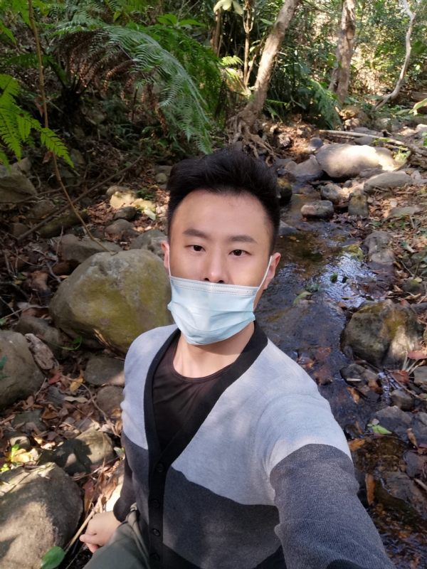 Rock的第一张照片--福建相亲网