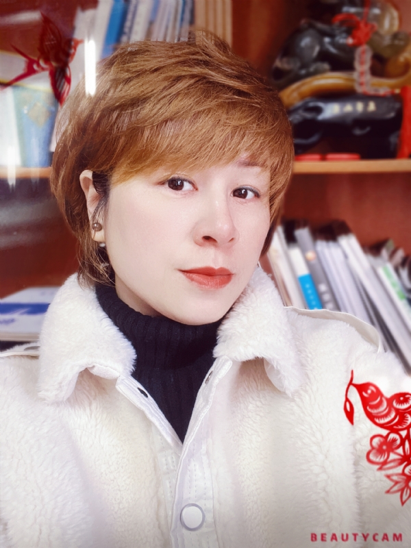 阳光百合的第一张照片--福建相亲网
