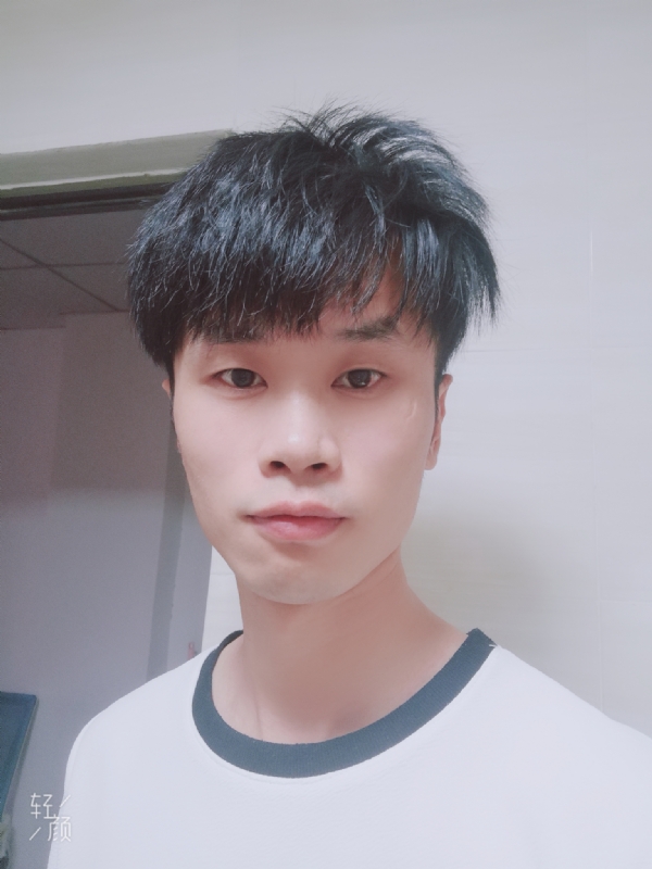 且听风吟的第一张照片--福建相亲网