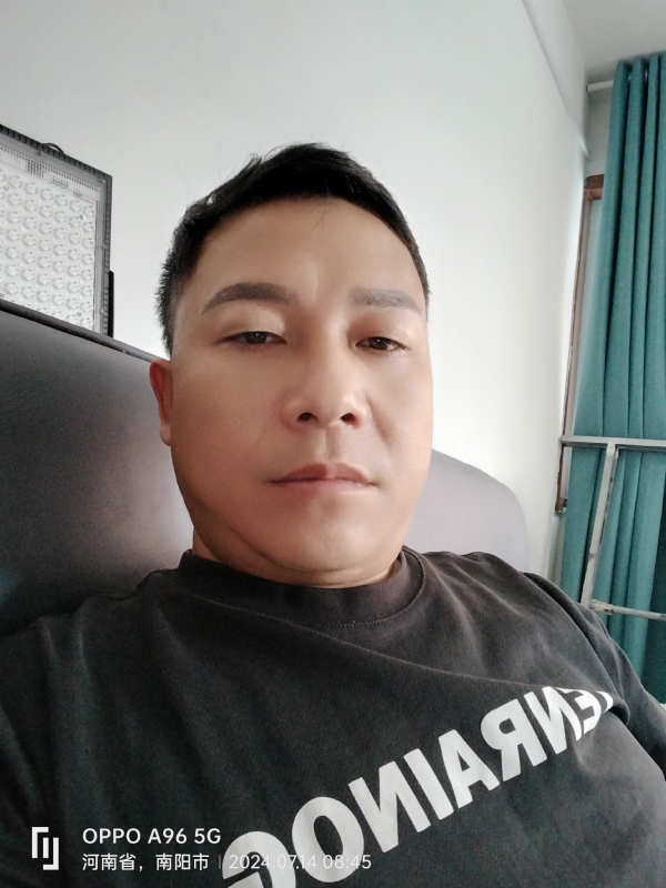 楚辞的第一张照片--福建相亲网
