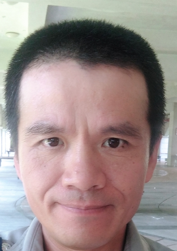 啊辣的第一张照片--福建相亲网