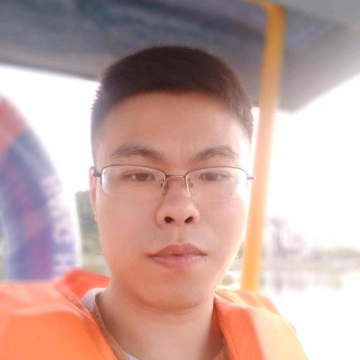 知了的第一张照片--福建相亲网