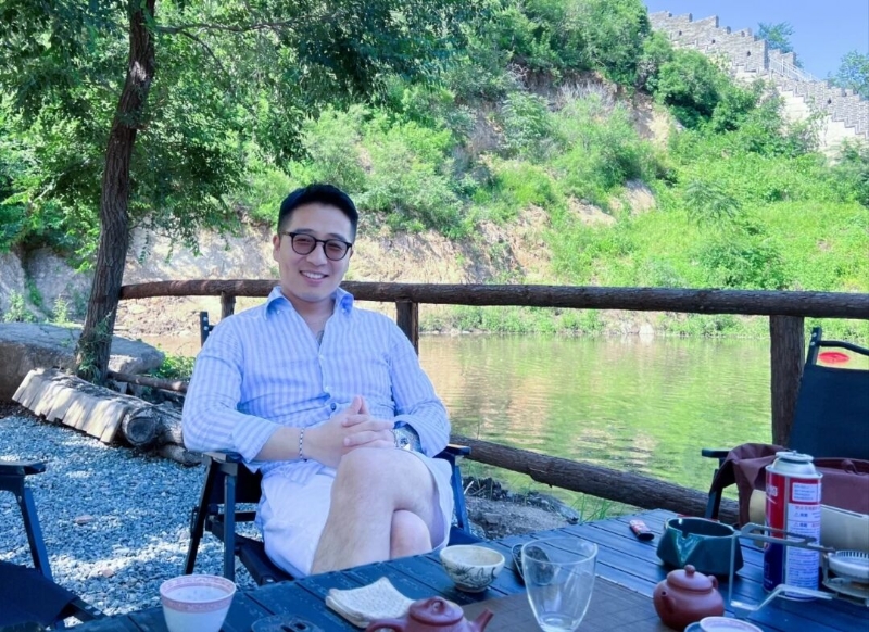 等待的第一张照片--福建相亲网
