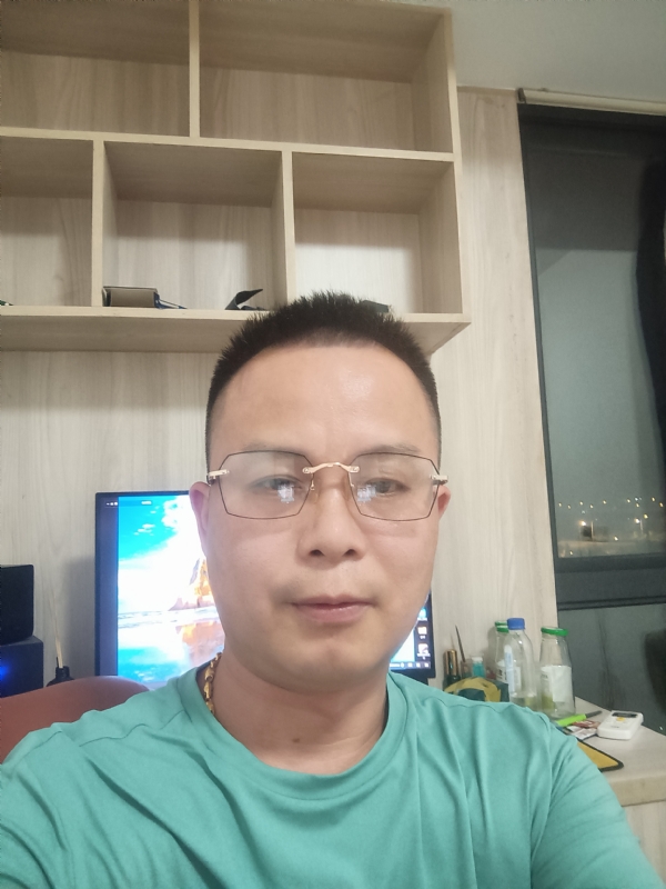 逍遥霸道的第一张照片--福建相亲网