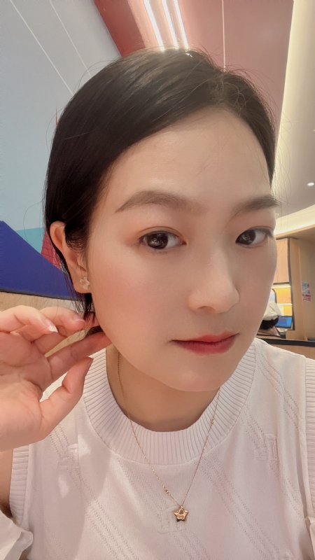 好久不见的第一张照片--福建相亲网