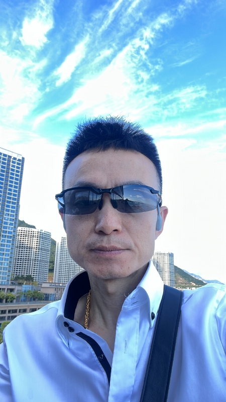 秀丽丝的第一张照片--福建相亲网