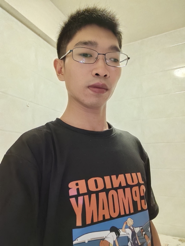 安然的第一张照片--福建相亲网