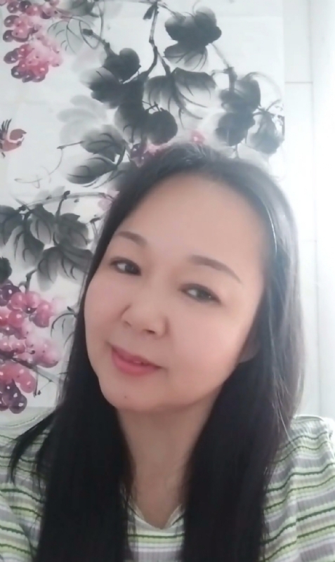 莲悦悦的第一张照片--福建相亲网