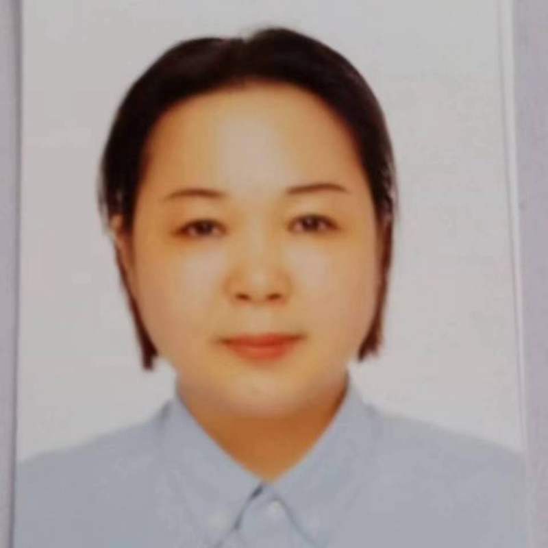 莲悦悦的第二张照片--福建相亲网