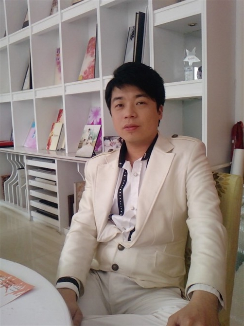 寻找的第一张照片--福建相亲网