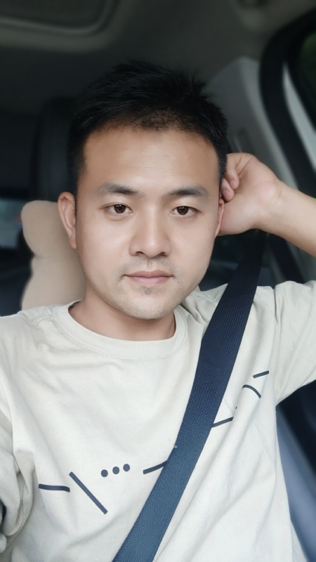 莫听窗林的第一张照片--福建相亲网