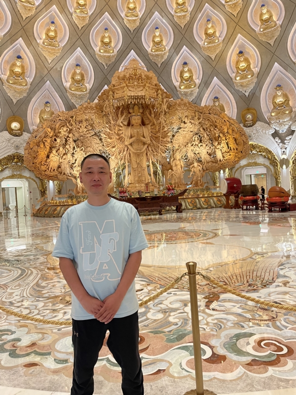 泉州相亲的第一张照片--福建相亲网