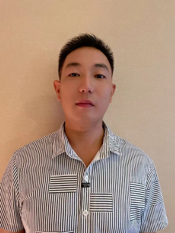 陈先生的第二张照片--福建相亲网