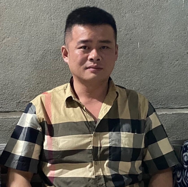 薛其锋的第一张照片--福建相亲网