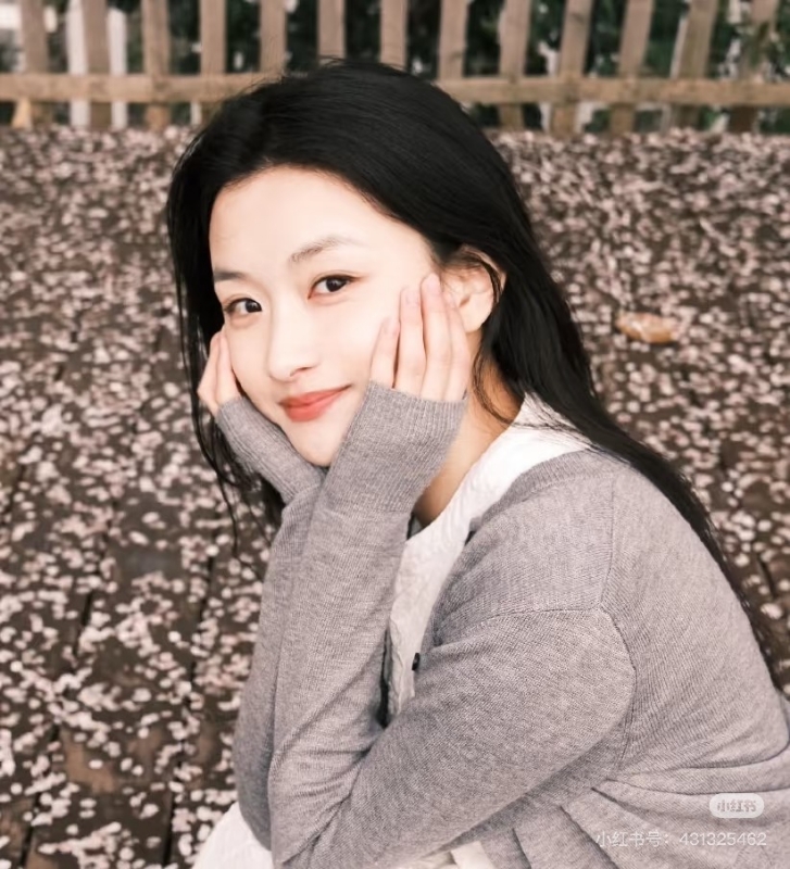 江小姐的第一张照片--福建相亲网