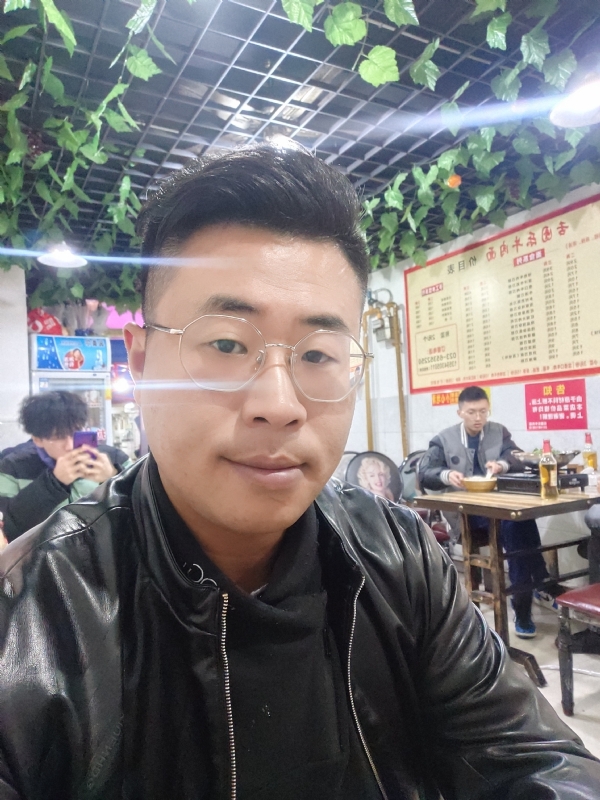 独行的天秤的第一张照片--福建相亲网