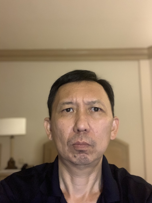阿川的第一张照片--福建相亲网