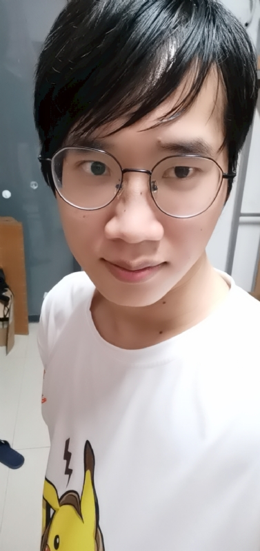 青栀如初的第一张照片--福建相亲网
