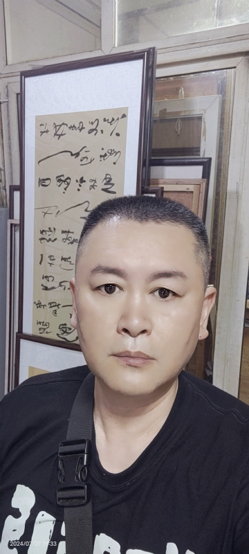 永恒的瞬间的第一张照片--福建相亲网