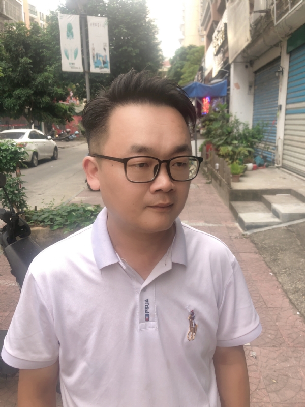 朱昱丞的第一张照片--福建相亲网