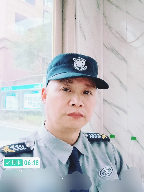 独一求二的第二张照片--福建相亲网