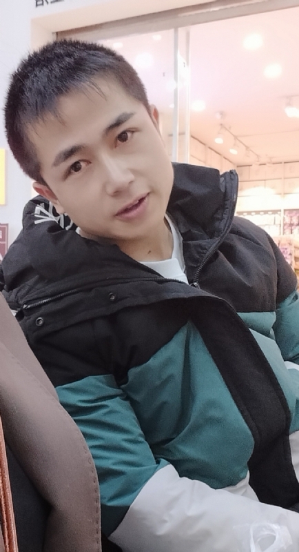 不骄不躁的第一张照片--福建相亲网