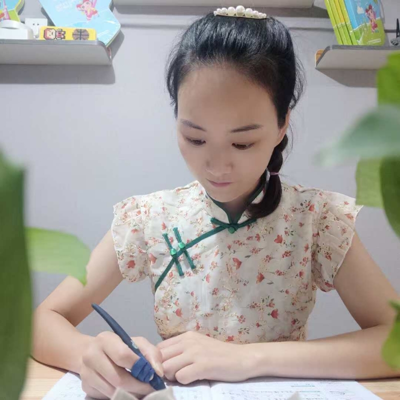 珊珊的第一张照片--福建相亲网