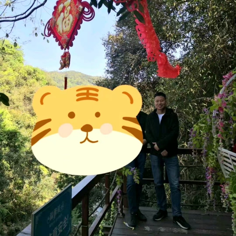 相见的第三张照片--福建相亲网