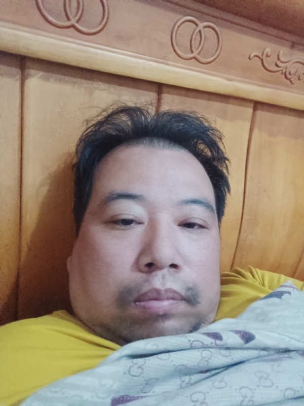 好好男人的第一张照片--福建相亲网