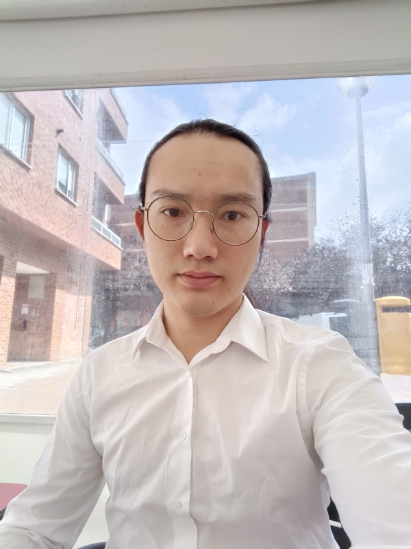 凯凯的第二张照片--福建相亲网