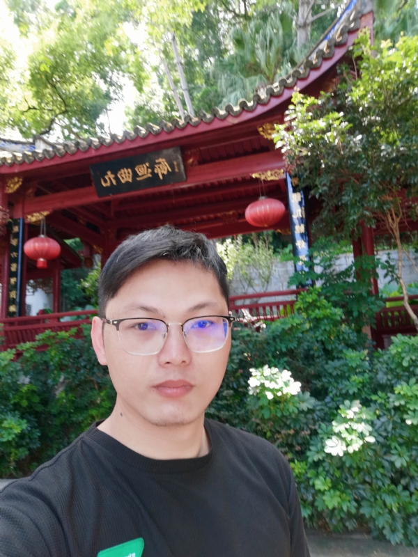 墨枫的第一张照片--福建相亲网