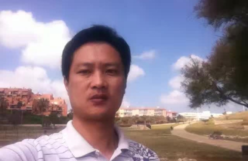 钟志的第一张照片--福建相亲网