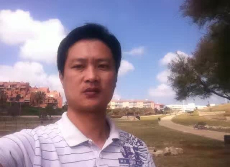 钟志的第二张照片--福建相亲网