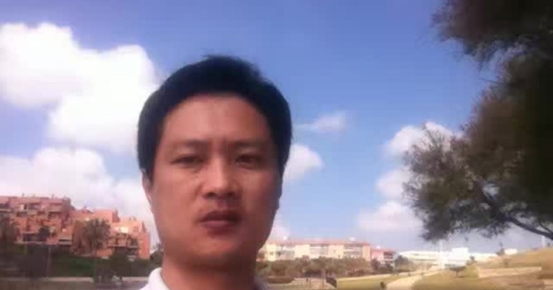 钟志的第三张照片--福建相亲网