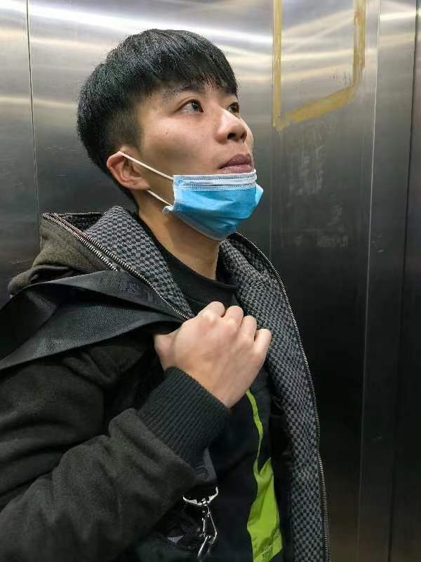 漂流的第二张照片--福建相亲网