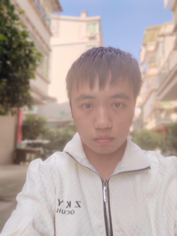 温柔的第一张照片--福建相亲网
