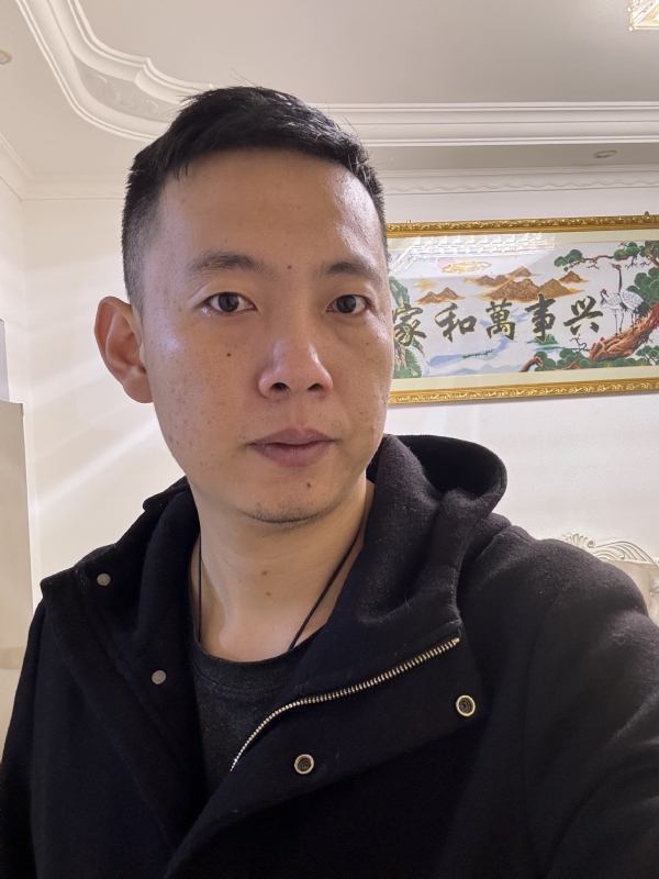 Lance的第三张照片--福建相亲网