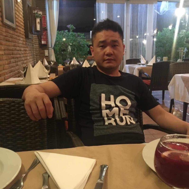 海外游子的第二张照片--福建相亲网