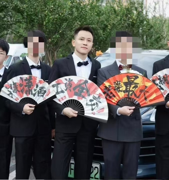 守望者的第五张照片--福建相亲网