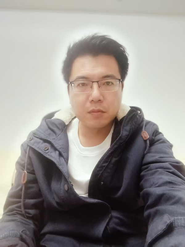 大哥哥的第一张照片--福建相亲网