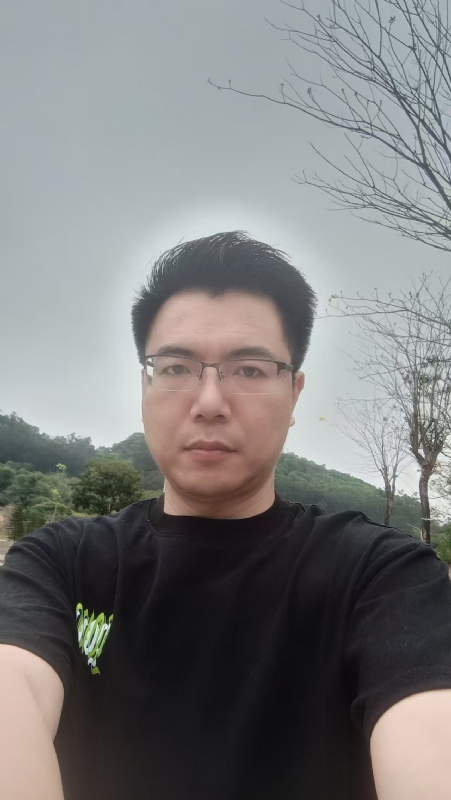 大哥哥的第二张照片--福建相亲网